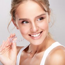 Invisalign® Care and Other Information