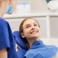 Choosing the Right Pediatric Dentist for Your Child
