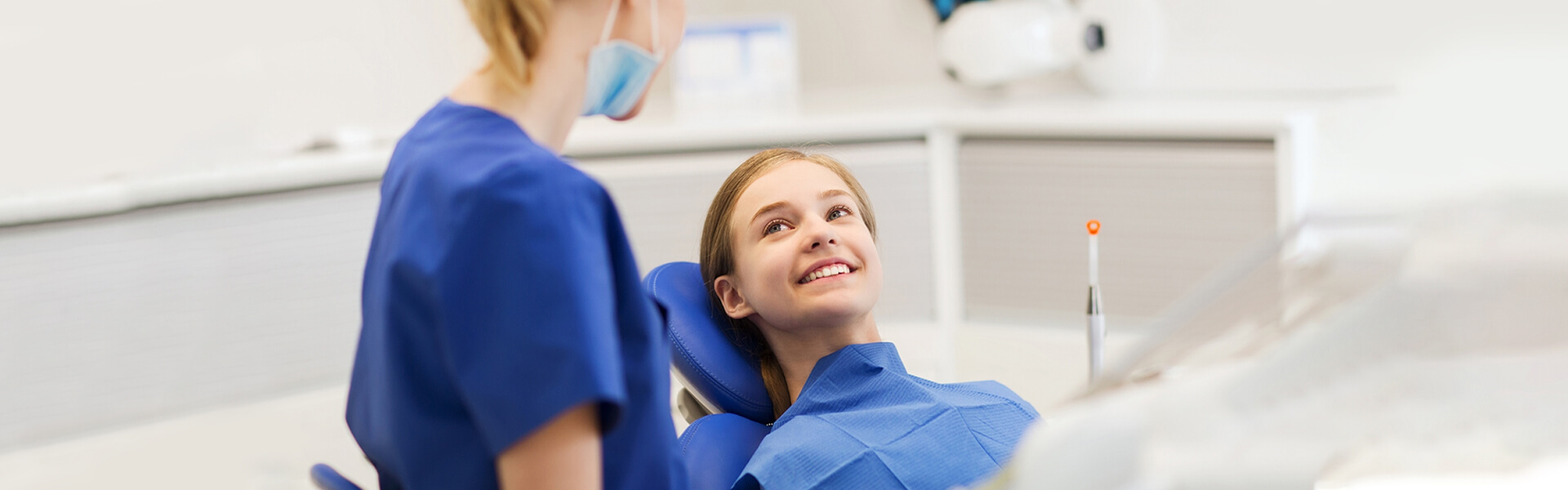Choosing the Right Paediatric Dentist for Your Child