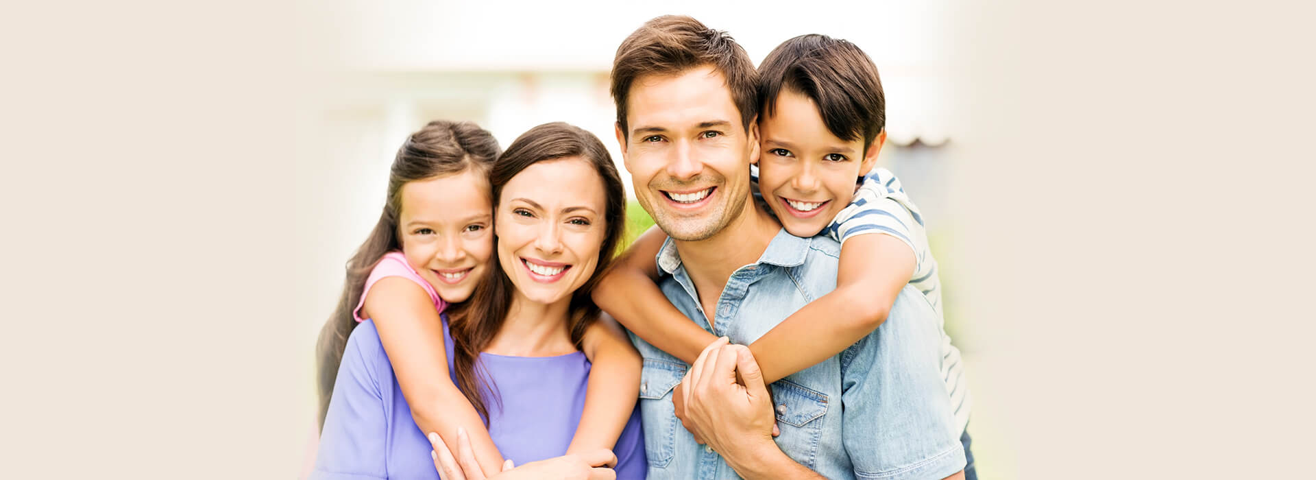 What Are the Advantages of Family Dentistry