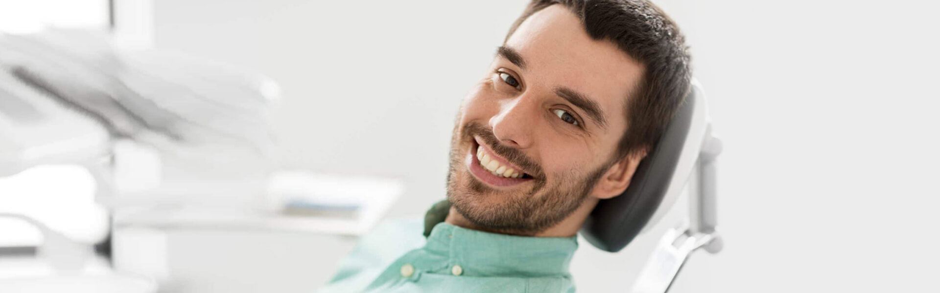 Root Canals in Brampton, ON