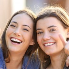 What Procedures Are Available from Cosmetic Dental Services?