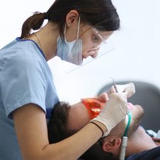Oral Cancer Screenings during Dental Exams Are Complimentary from Your Dentist