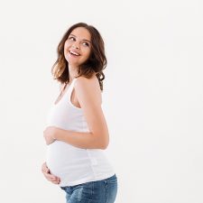 Is It Safe to Wear Retainers During Pregnancy?