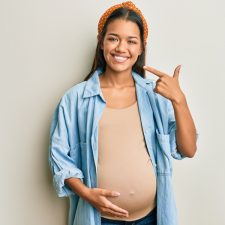 Do Your Teeth Get Worse During Pregnancy?