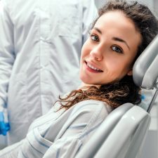 What Causes a Root Canal?