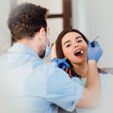 Tooth Extraction: How Long Should I Worry About Dry Socket?