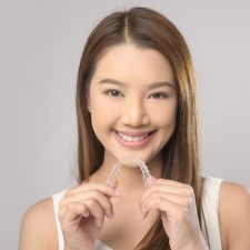 What to eat with Invisalign?