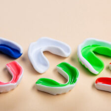 Smart Mouth Guards for Athletes: The Future of Sports Protection